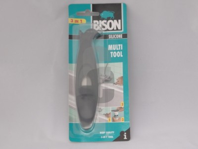 Нож за силикон - Бизон                                                                                                                                                                                                                                                                                      